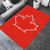 2025 New Canada Soccer Carpet Rug for Living Room Bedroom Home Sofa Decoration,Kids Play Non-slip Floor Mat