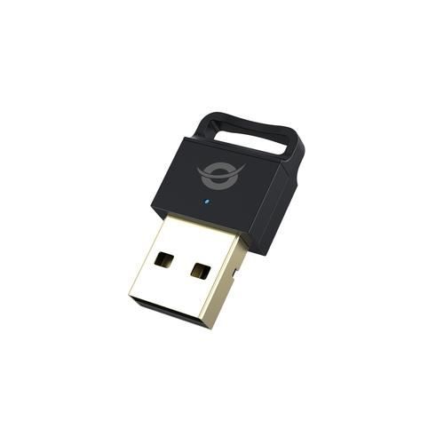 Carte Réseau Bluetooth - CONCEPTRONIC - ABBY06B - 3 Mbit/s - USB 2.0 - Sans fil