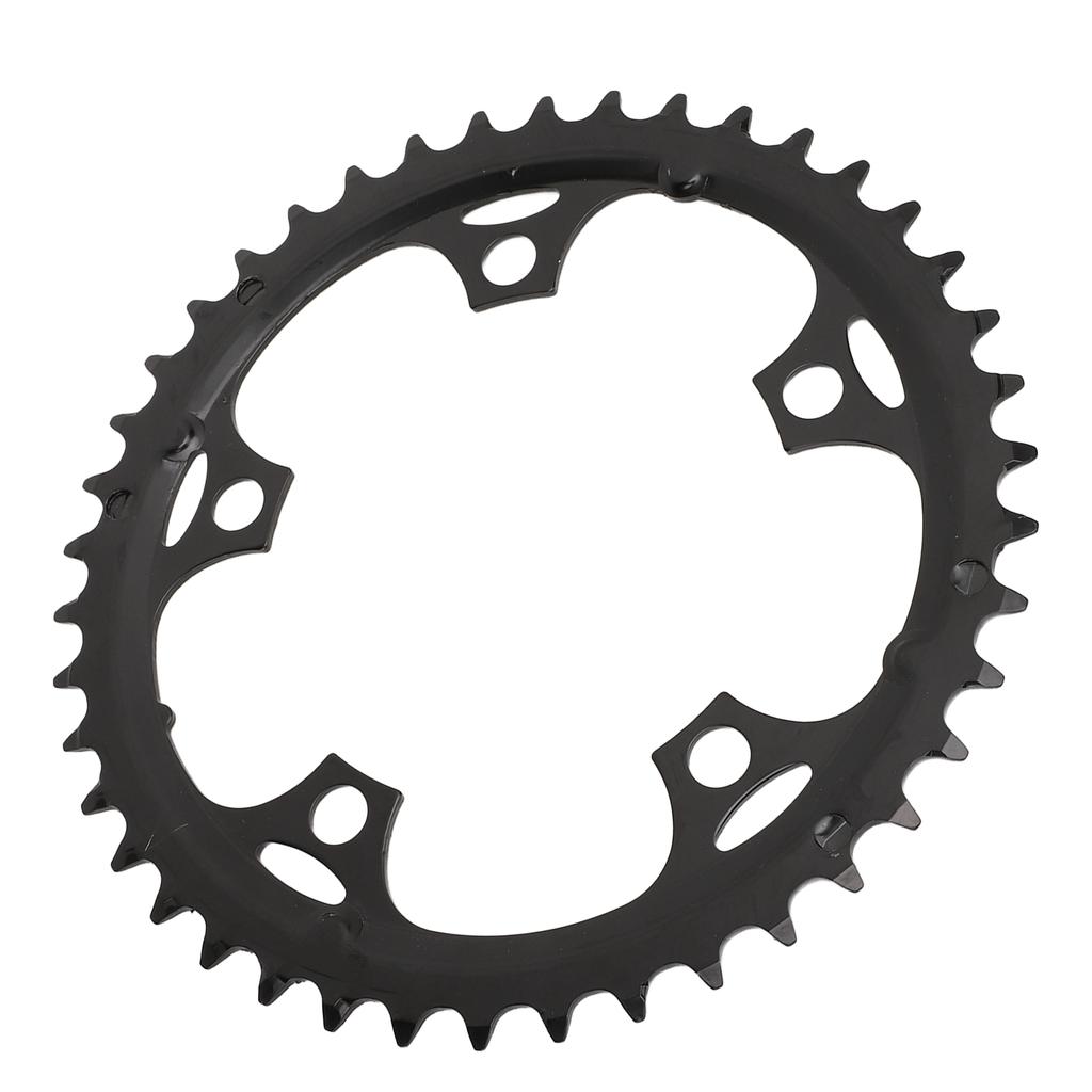 Angrenaj ciclism 42T Oțel Îngroșat Zgomot Redus Angrenaj Ciclism pentru Tongsheng TSDZ 2 TSDZ 2B Mid