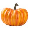 Realistic Pumpkin Resin Decorative Figurine Halloween Home Decoration Modern Minimalist Tabletop Ornament