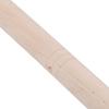 1pc Band Performances Drum Wooden Mallet Wood Handle Wooden Drum Hammer  Musical Instrument