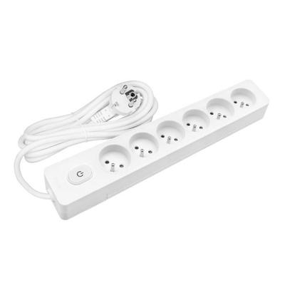 Ștechere și prize electrice – Prelungitoare