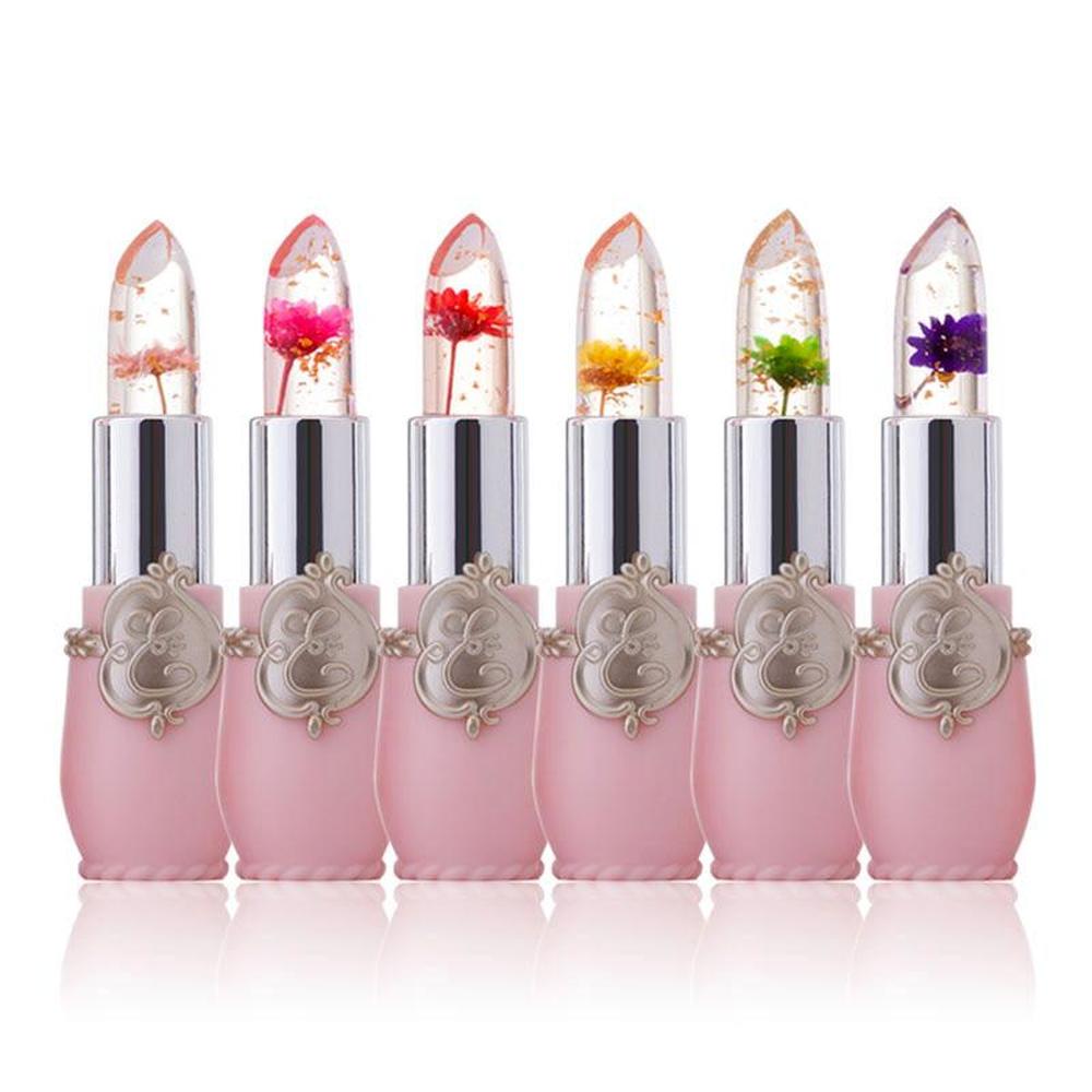 Waterproof Lip Stick Long Lasting Temperature Color Change