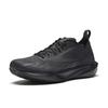 Anta Speed Comfortable Fashion Shock Absorbing Wear Resistant Low Top Casual Running Shoes Men sneaker Basic-Black 912615570-7