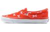 Slip-On Wtaps X Slip-On Og Classic Lx 'Bones - Orange' VN0A45JKK09