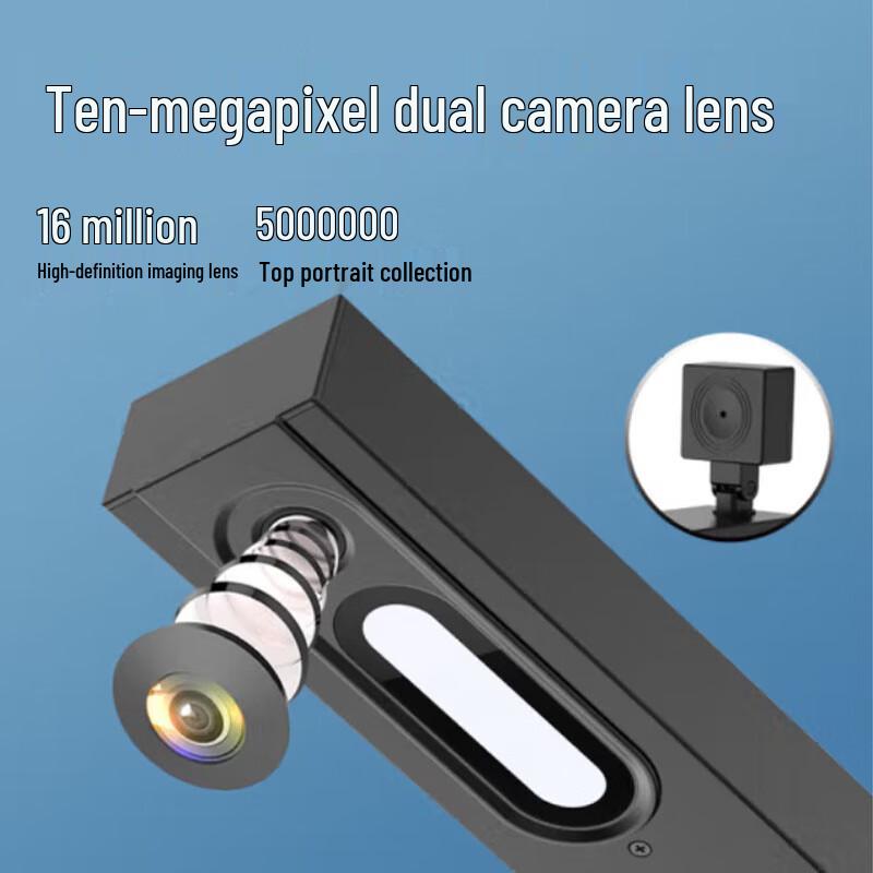 Comet GP2200AF Dual-Camera A3/A4 Document Scanner CN Plug (adapter Included)