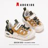 ABCKIDS 2025 Autumn Children's Lightweight Casual Shoes - Boys' and Girls' Fashion Sneakers