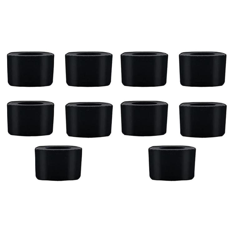 Silicone Bumpers Silicone Anti-scratch Protective Covers Suitable for Air Fryer