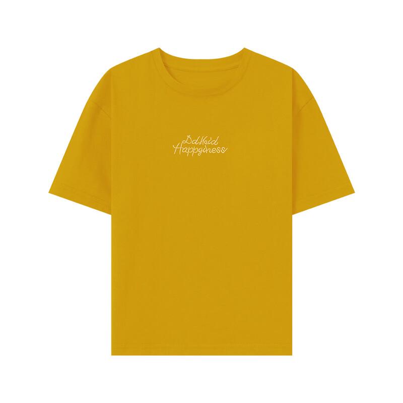 Boys' Summer Cool-Touch Breathable Cotton T-Shirt