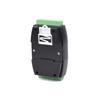 8-Channel Industrial Analog Input Module, DIN Rail Mount, 12-Bit Precision, Modbus RTU