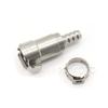 For BMW R1200GS R850R R900RT R1100 R1150 R 1200GS 850R G310R H2 Motorcycle Fuel Pump Connector Quick Disconnects Coupling Kits