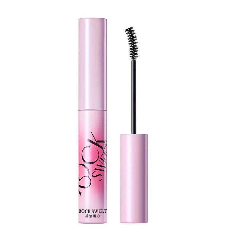 ROCK SWEET Eyebrow Styling & Tinting Collection