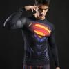 Frühlings- und Herbst-Rundhals-Oberteil mit 3D-Anime-Print, modisches, lässiges Langarm-Herren-T-Shirt, Cosplay-Kostüm