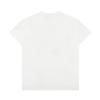 T-shirt Ralph Lauren Estiva da Uomo e Donna 100% Cotone con Orso Polo e Stampa Orso Jockey & Firma