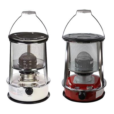 Kerosene Oil Heater Portable Efficient Camping Stove for Heating
