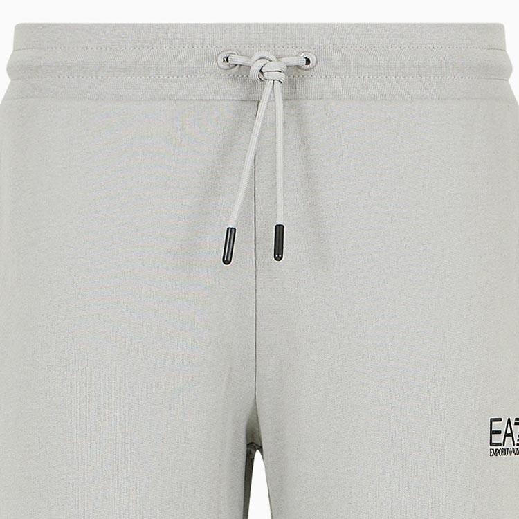 Emporio Armani EA7 SS24 Knitted Sweatpants Men's 3DPP76-PJEQZ-0923