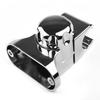 Wall Shower Head Holder ABS Rubber Bathroom Bracket