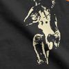 Jimi Hip Hop T-Shirts for Men Hendrixs Vintage Rock Guitar Singer Vintage Cotton Tees Crew Neck Short Sleeve T Shirt Gift Idea