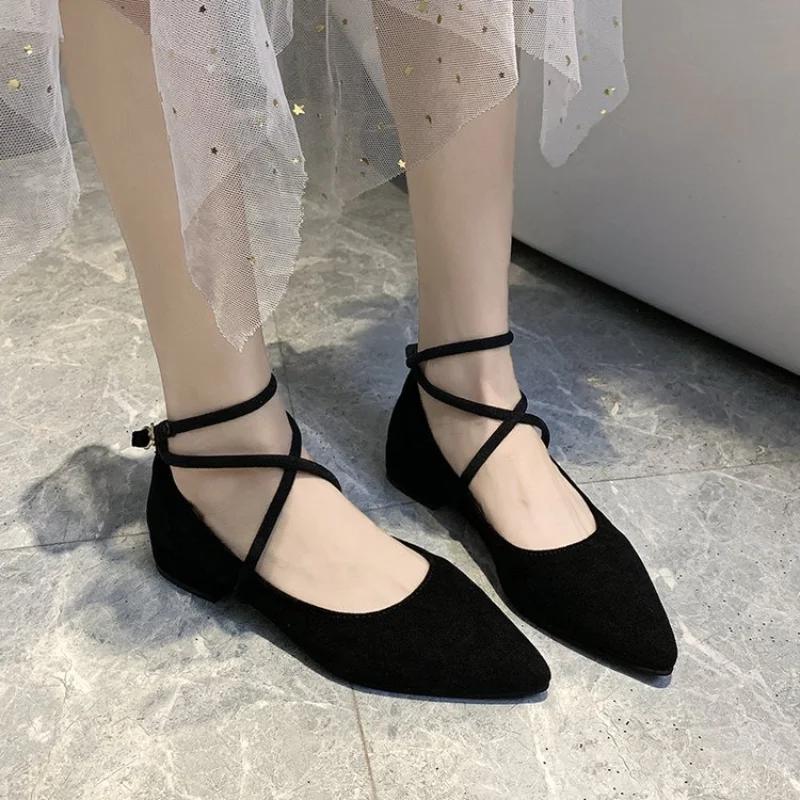 Fashion With Low Heels Outdoor Women's Sandals Summer Sale The Best 2025 Comfortable Cheap Liquidation Shoe Trend on Offer Ladies Shoes