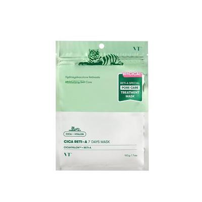 Cica Reti-A 7 Tage Maske 110g/7St