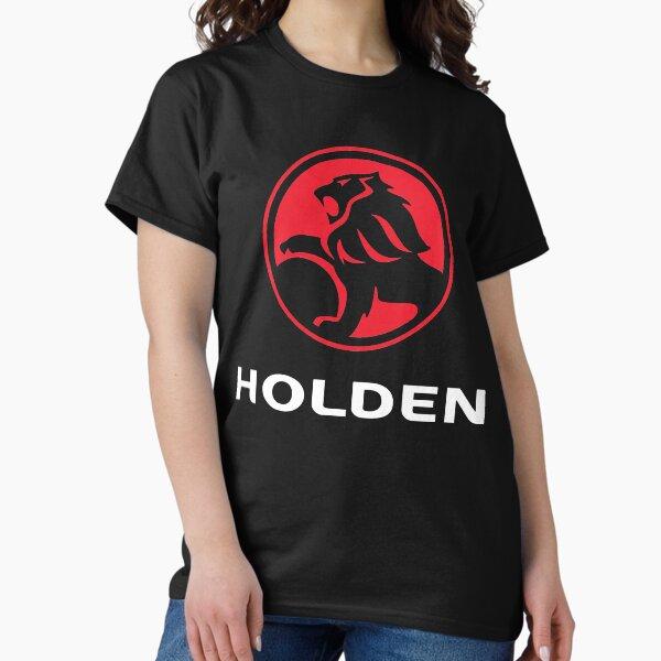 BEST SELLER - Holden-logo Merchandise Essential T-Shirt Classic T-Shirt