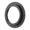 Andoer Nikon-EOS Camera Lens Adapter Ring with?Infinity Focus Replacement for Nikon F/AF AI AI-S