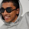 Ijipiji Round Sunglasses #G (Select Color)