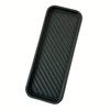1pc Silicone Sink Protector Mat - Waterproof Splash Tray, Soap Holder & Drainer, Bathroom/Kitchen Storage Guard