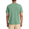 Timberland Merrymack River Short Sleeve Crew Neck Solid T-Shirt Men tops TB0A42RFA6Z1