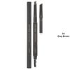 The Saem Eco Soul Edge Brow Pencil Set - 3 Colors