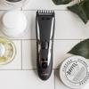 Hair Clipper - GAMA - GC542 - Cord-Cordless - 24 Cutting Settings - Stainless Steel Blade