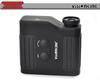SC7x25 Handheld Laser Rangefinder - 1200m Long Distance Infrared Measurement Device