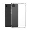 Shockproof Anti-Fall Transparent TPU Case for TCL Tab 8/11 Gen 2 11FE Note A1 Nxtpaper Plus 2026 Tab 10L Gen4  with 4 Corner Airbag Protective Cover