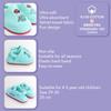 Milk&Moo Kids Home Slippers Sailor Octopus