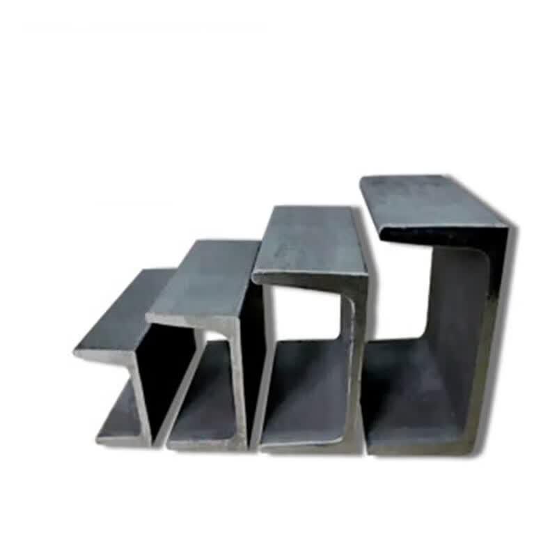 Q235B Carbon Steel Channel Beam
