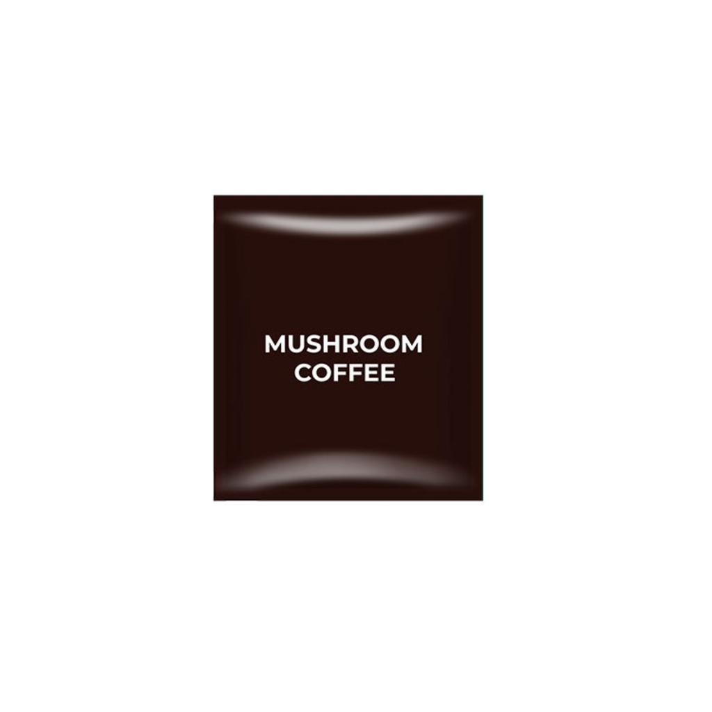 Mushroom Organic Instant Coffee