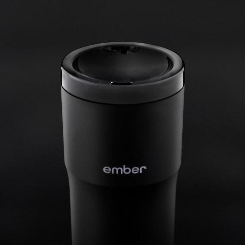 Ember Travel Mug Lid - Compatible with 1st or 2nd Generation Smart Travel Mug