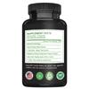 XEMENRY Contiene una mezcla de extractos de Garcinia Cambogia y frijol blanco, que ayudan a quemar grasa, bloquear carbohidratos y acelerar el metabolismo.