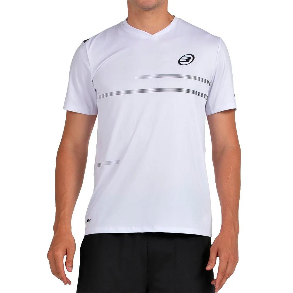 

Bullpadel Футболка с коротким рукавом Montuno 2XL