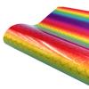 Adhesive Backed Vinyl 12" x 10"/12"x19" Sheet 32 Assorted Colors Works with cut and Other Cutters for Window Gift Cards Decor