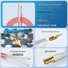 Jun Ding Ying Handheld Spot Welder Threaded Needle Tips