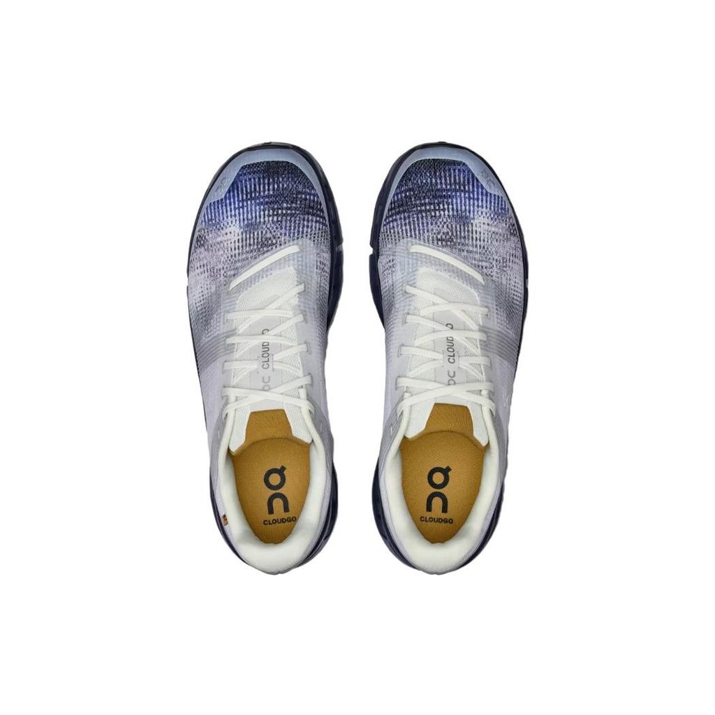 On Running Cloudgo Suma 'Frost Metal' Men's 3MD30210758