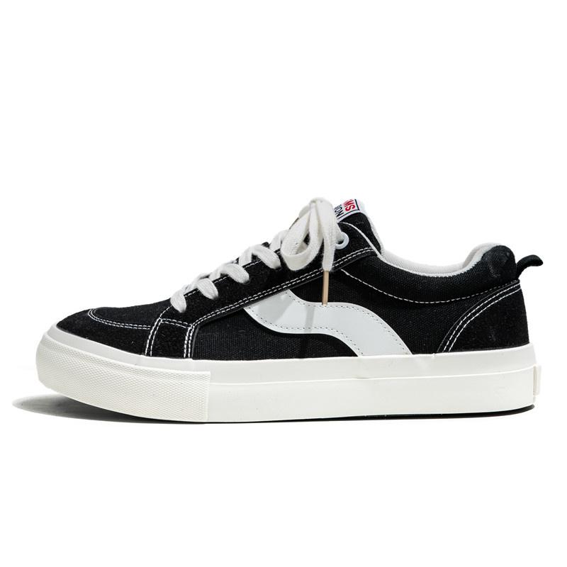 Hot Sale Purple Mens Canvas Shoes Sneakers Fashion Designer Vulcanized Shoes Men Flats Breathable Hip Hop Skateboard Shoes Men