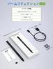 Surface Pen for Surface Windows 11 AI+ PC, 4096 Pressure Sensitivity, Magnetic Attachment, Ultra-High Sensitivity, Palm Rejection, Lightweight, Durabl
