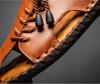 Sandals Men New Casual Beach Shoes Men's Trend Summer Wear Two-purpose Slippers