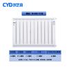 ChuangYiDing 7575 Steel-Aluminum Composite Wall-Mounted Radiator