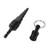 Essential 6 In 1 Copper Tube Expander Tool HVAC Swage Pipe Epander for DIY Enthusiasts and Professional Technicians