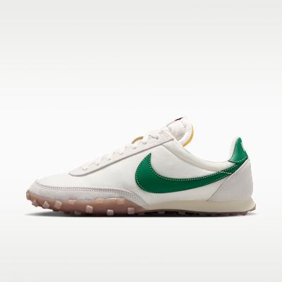 Nike Waffle Racer Casual Shoes Unisex Sail White 41