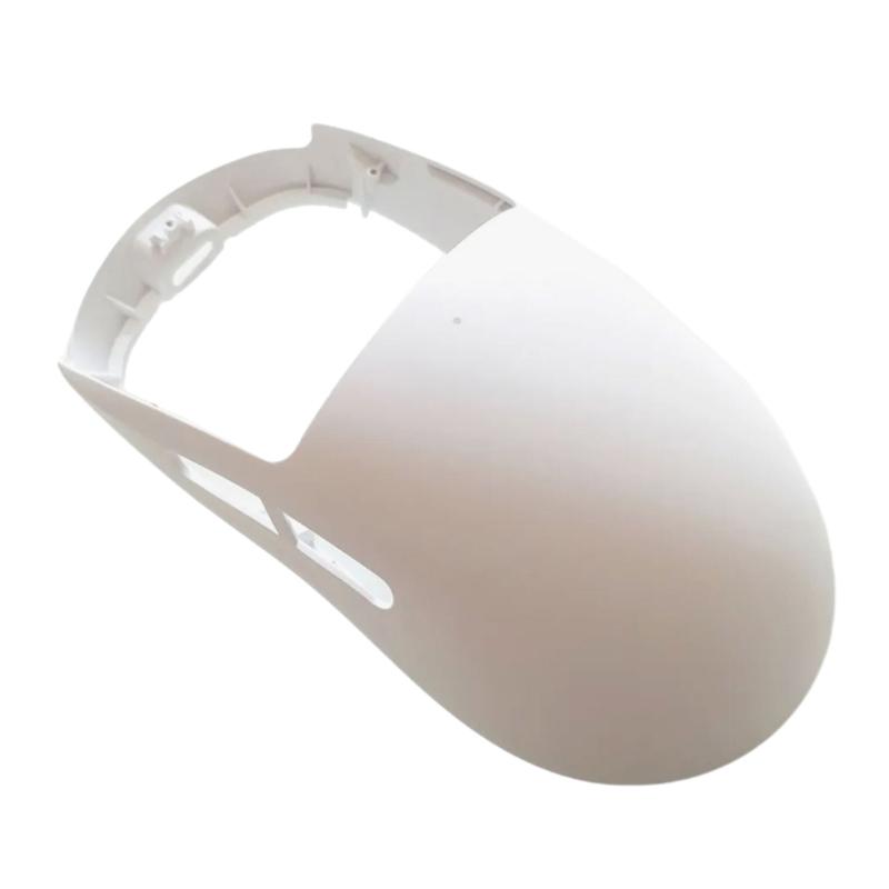 Replacement Mouse Upper Shell Plastic Top Cover for GProX Superlight 2 Mouse Plastic Shell Accessory