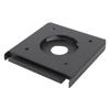 Water Dispenser Mounting Plate Camping IGT Table Board Carbon Steel Electric Water Pump Mount Board